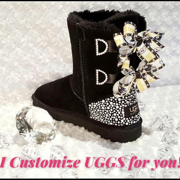 customizable uggs